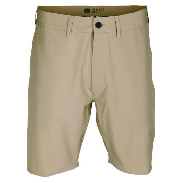 AVID Sportswear Core Hybrid Walkshort - Desert - 30