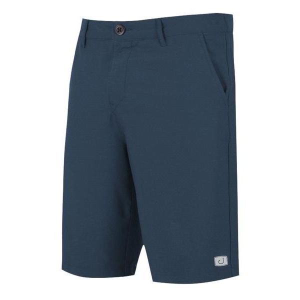 AVID Sportswear Core Hybrid Walkshort - Periscope - 32