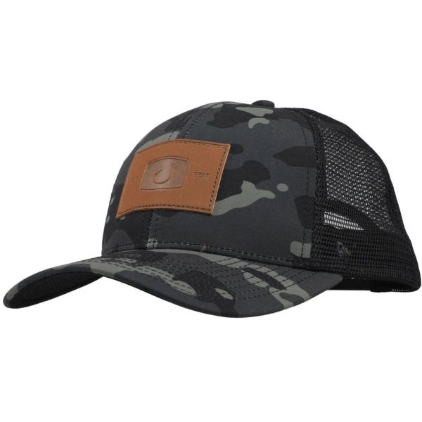 AVID Sportswear Gauge Trucker Hat