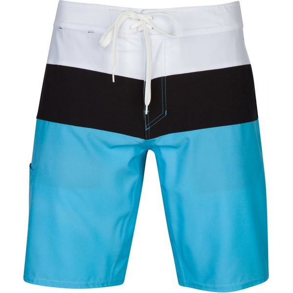 AVID Sportswear Iconic Block Island Boardshort - 32