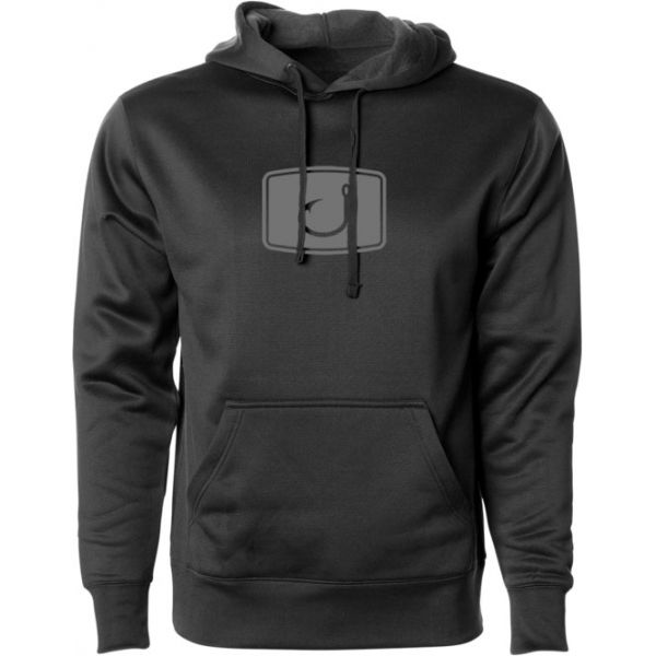 AVID Sportswear Iconic Performance Hoodie L