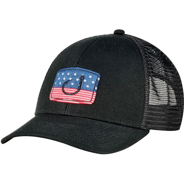 AVID Sportswear Merica Trucker Hat