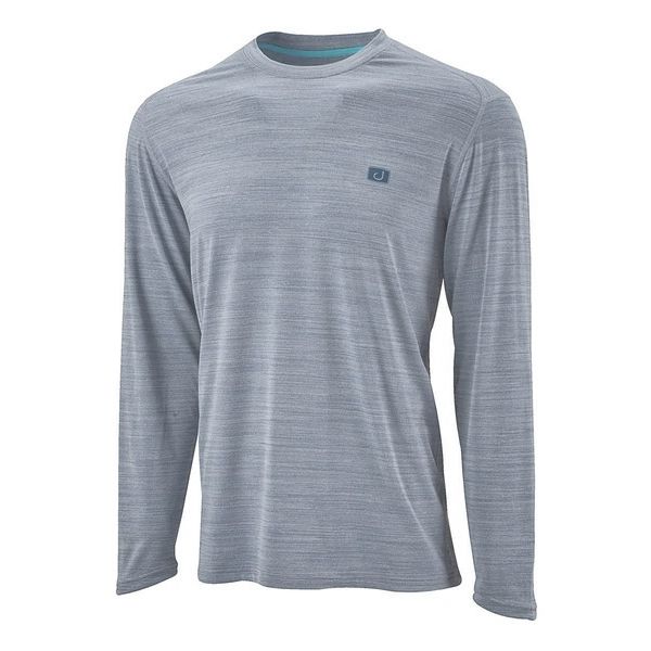 AVID Sportswear Pacifico Performance Shirt - Heather Grey - 2X-Large