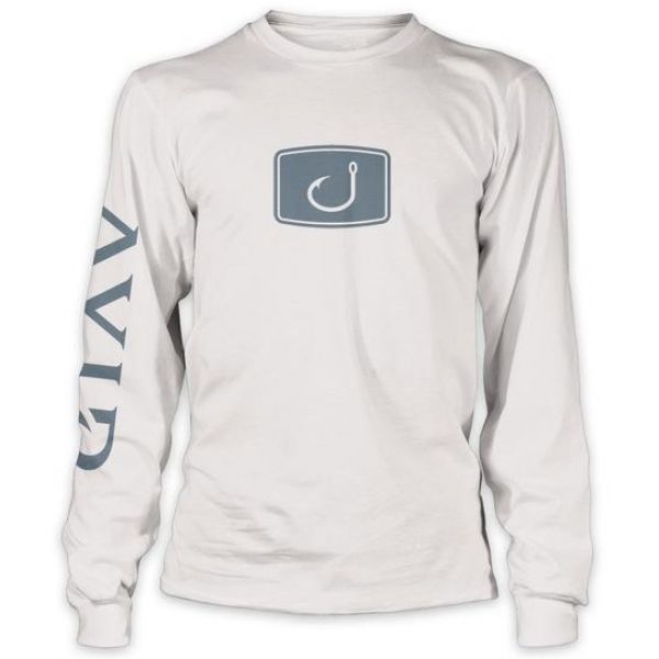 AVID Tournament Dri-DNA Long Sleeve Shirts