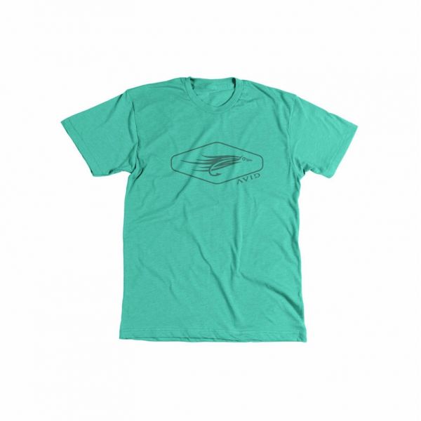 AVID Sportswear Vintage Fly Fishing T-Shirts