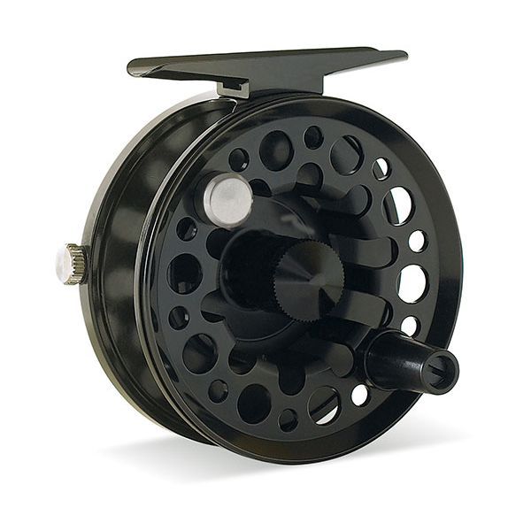 Tibor Light Back Country Wide Fly Reel