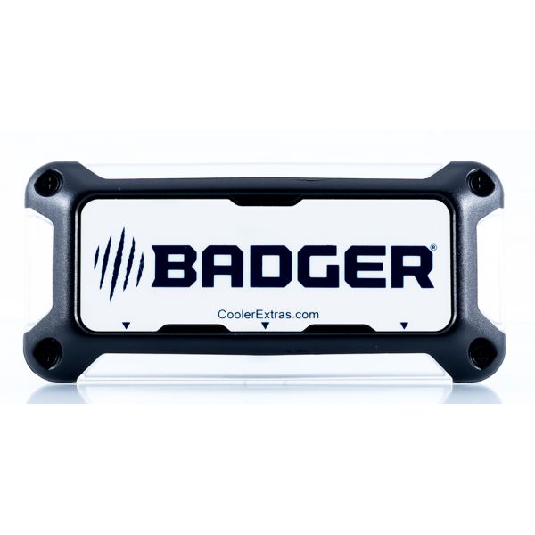 Badger Wheels BA1004 LED Cooler Light