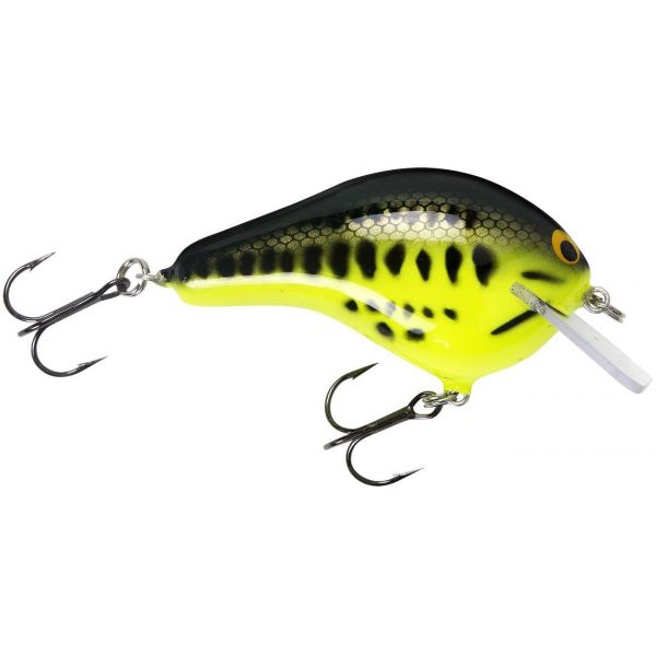 Bagley Balsa B2 Crankbait - 2-1/2 in.