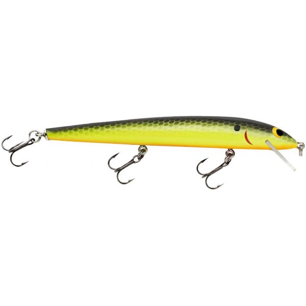 Bagley BL5-CSD Bang-O-Lure - Chartreuse Shad