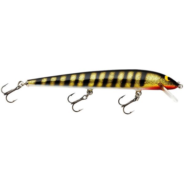 Bagley BL5-SBG Bang-O-Lure - Black Stripes on Gold Foil