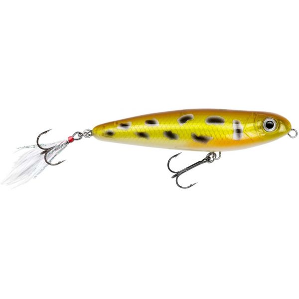 Bagley KNB09-BF Knocker B - Brown Frog