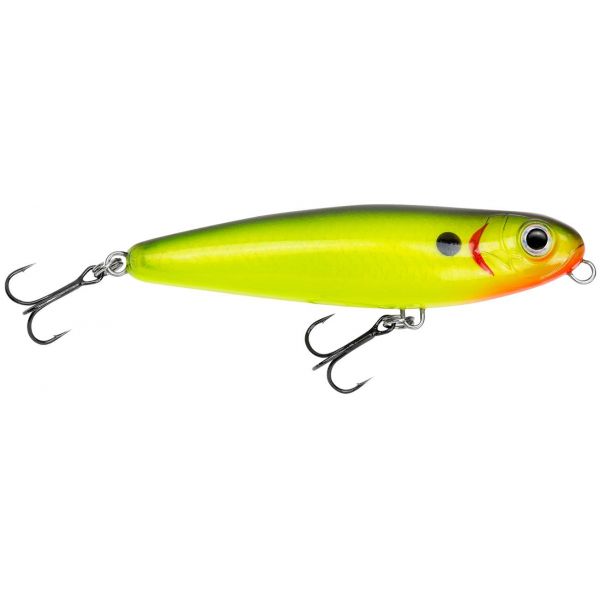 Bagley KNB09-CSD Knocker B - Chartreuse Shad