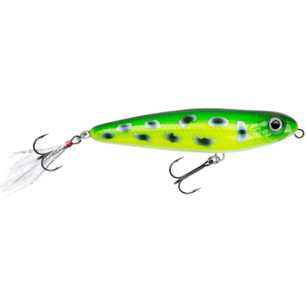 Bagley KNB09-GF Knocker B - Green Frog