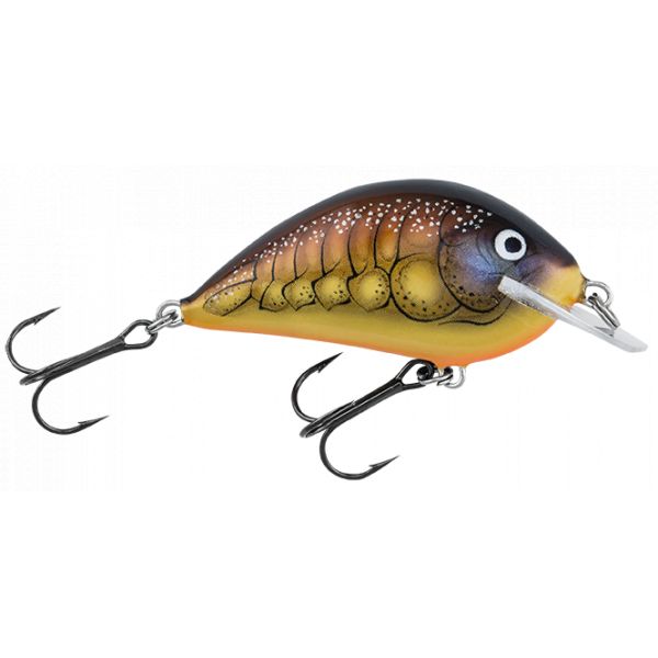 Bagley Pro Sunny B 07 Squarebill - Brown Crawdad