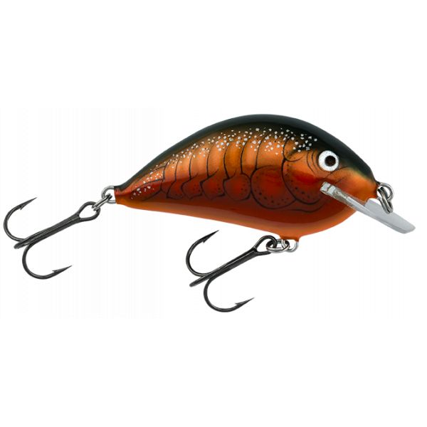 Bagley Pro Sunny B 07 Squarebill - Red Crawdad