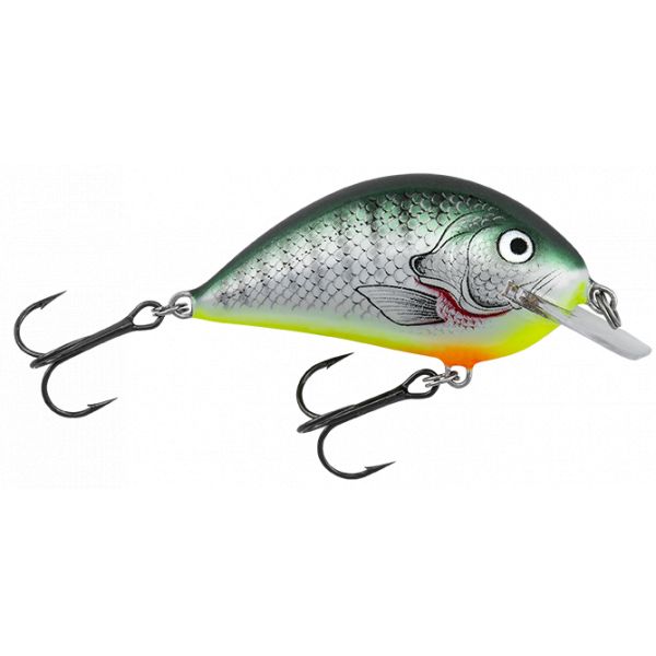 Bagley Pro Sunny B Squarebill Crankbaits