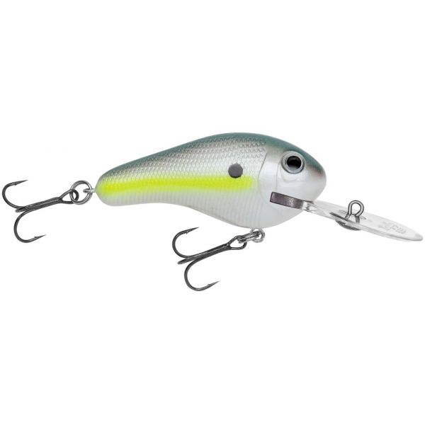 Bagley RDKB2-SS Rattlin' Diving Kill'r B2 - Sexy Shad