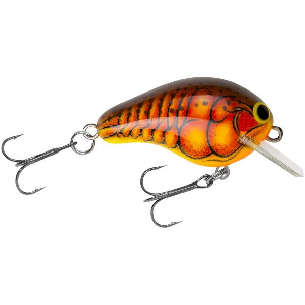 Bagley RHB1-BCW Rattlin' Honey B1 - Brown Crawdad