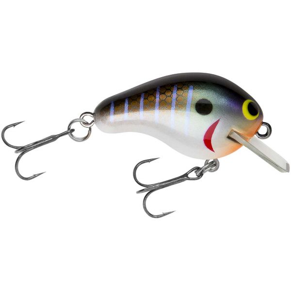 Bagley RHB1-BGL Rattlin' Honey B1 - Bluegill