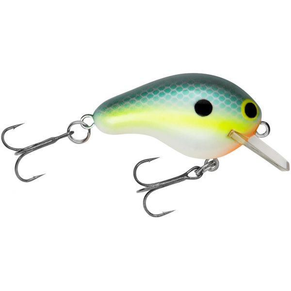 Bagley RHB1-SS Rattlin' Honey B1 - Sexy Shad