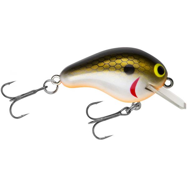 Bagley RHB1-TSD Rattlin' Honey B1 - Tennessee Shad