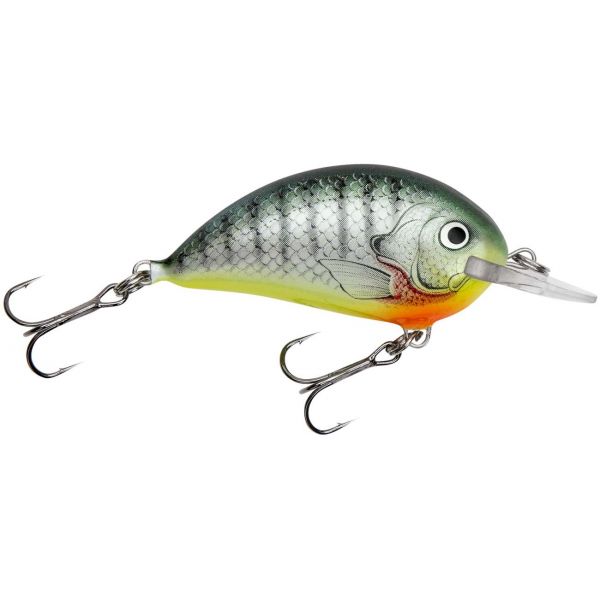 Bagley SB05-CBGL Sunny B 05 - Chartreuse Bluegill