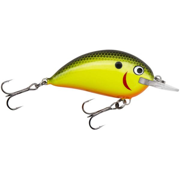 Bagley SB05-CSD Sunny B 05 - Chartreuse Shad