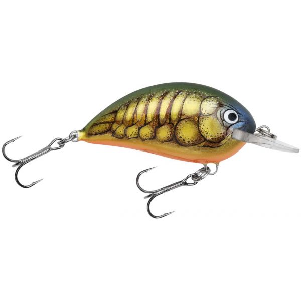 Bagley SB05-GCW Sunny B 05 - Green Crawdad