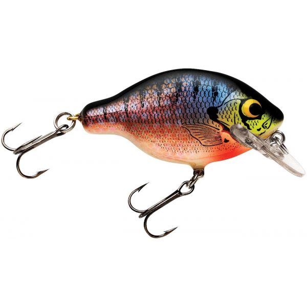 Bagley SF1-BR Small Fry 1 - Bream on White – TackleDirect