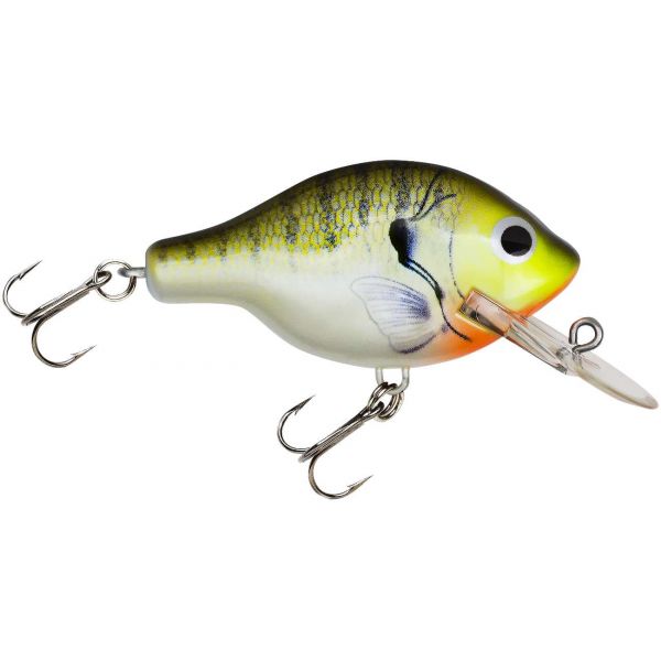 Bagley SF1-RBGL Small Fry 1 - Realistic Bluegill