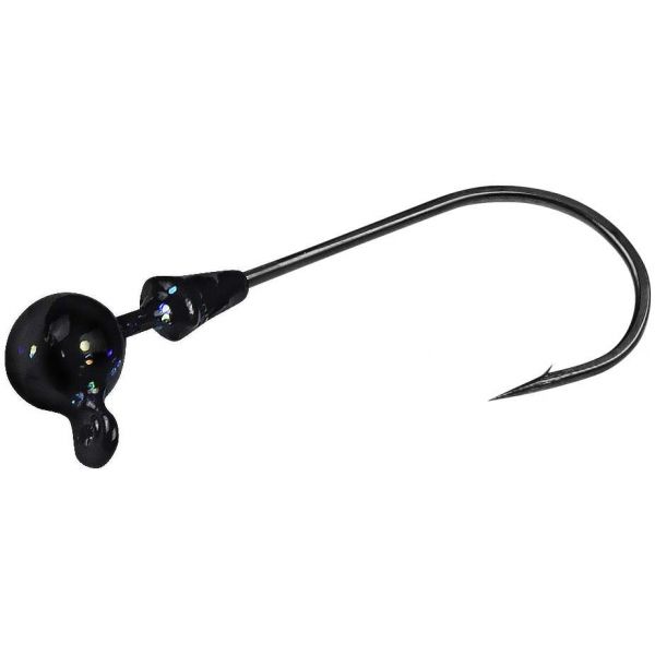 Bagley SJ14-003 Shaky Jig - 1/4 oz. - Black