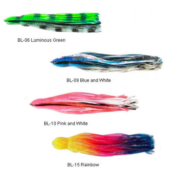 Bahama Lures PH Phoebe 60