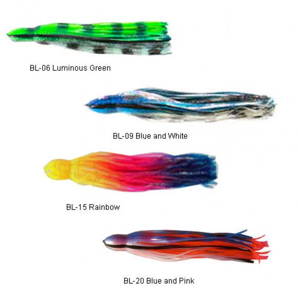 Bahama Lures PR Prometheus 30