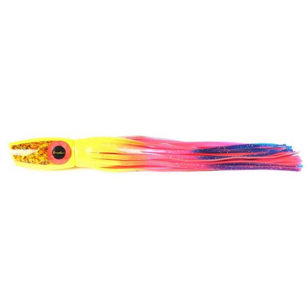 Bahama Lures PR Prometheus 50 Blue and White