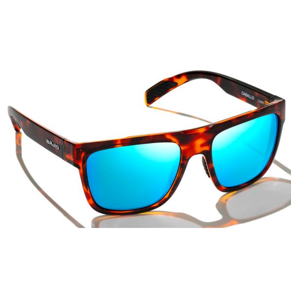 Bajio Caballo Sunglasses