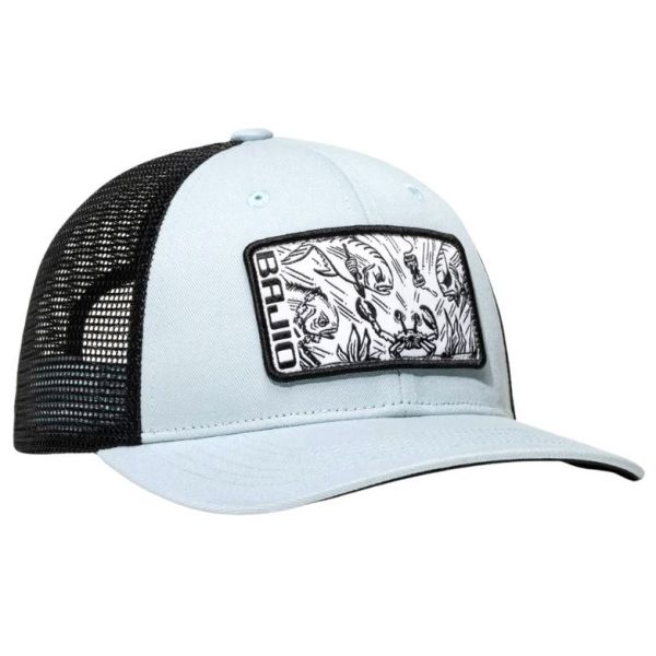 Bajio Permit Patch Trucker Hat