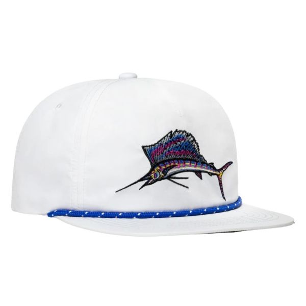 Bajio Sailfish Performance Hat