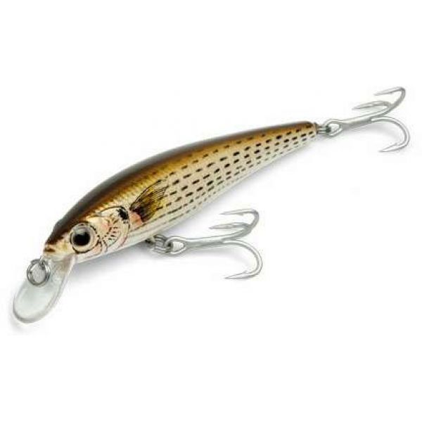 Baker JLD4S Suspending Saltwater Jerk Bait Lure Redfish