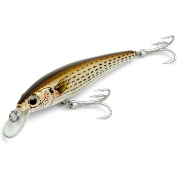 Baker JLD4S Suspending Saltwater Jerk Bait Lure