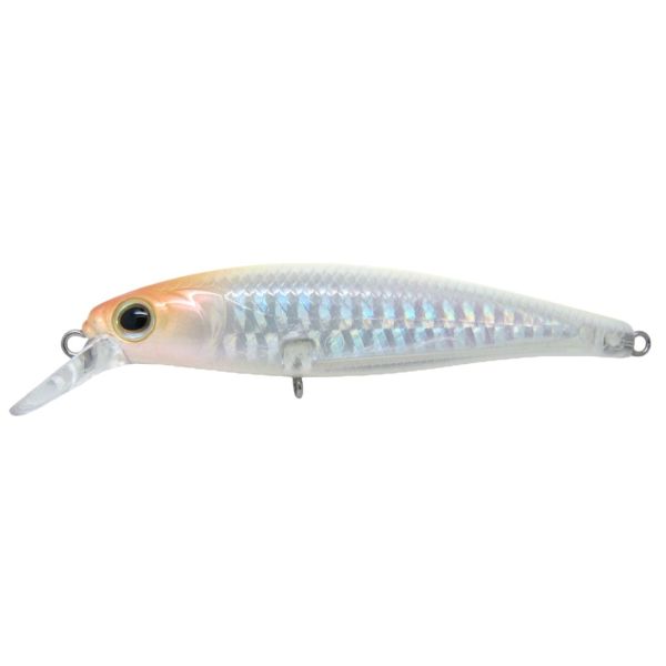 Baker Lures JLD2 Jerkbait - Coral Opal Prism