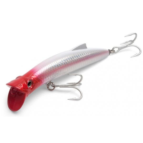 Baker NST5S Topwater Saltwater Popper Lure