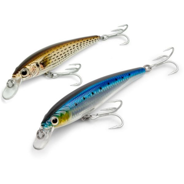 Baker Suspending Saltwater Jerk Bait Lures