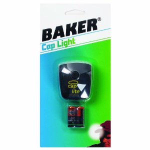 Baker Tools BCL Cap Light