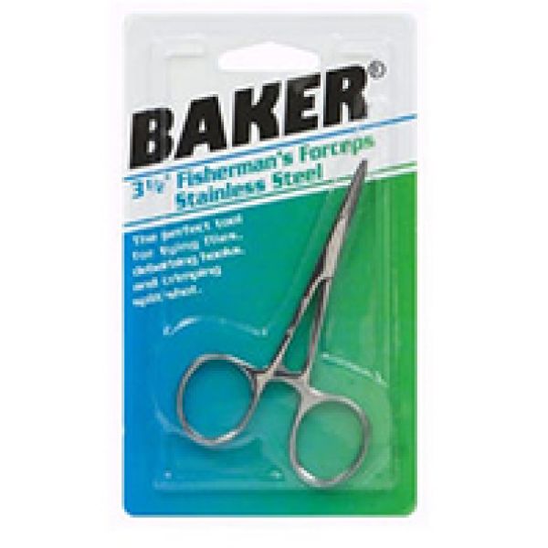 Baker Tools BFF35 3 1/2