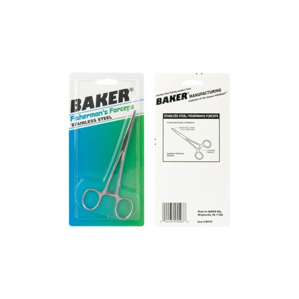 Baker Tools BFF55 5 1/2