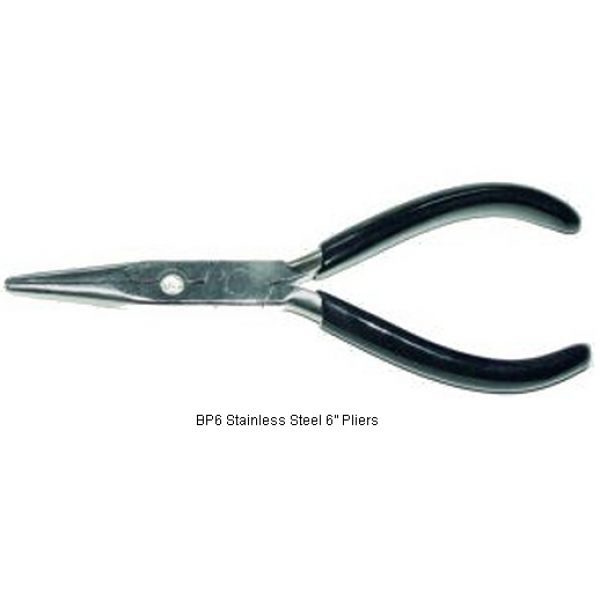 Baker Tools BP6 6