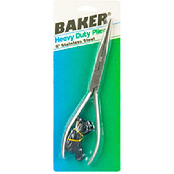 Baker Tools BP8SS 8