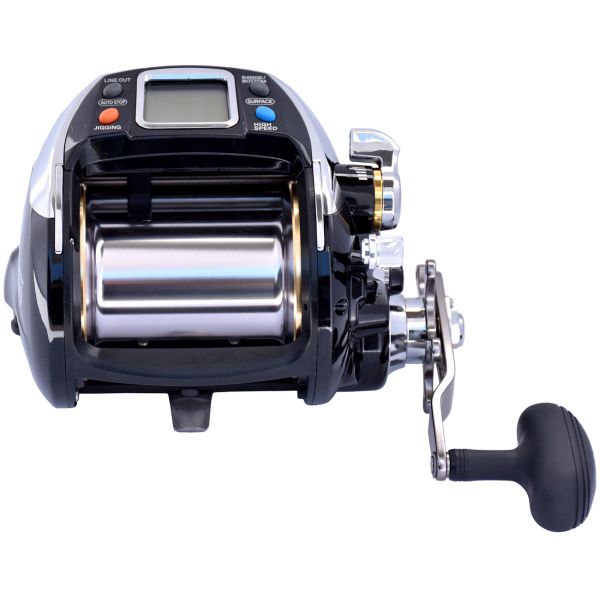 Banax Kaigen 1000 Electric Reel