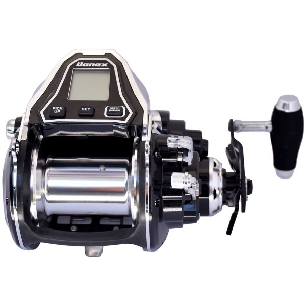 Banax Kaigen 1500TM Electric Reel