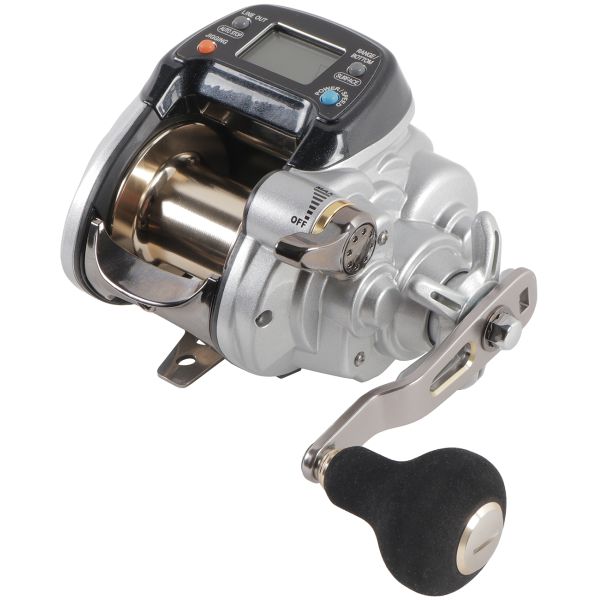 Banax Kaigen 500TM Electric Reel